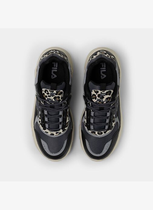 Fila Kadın Günlük Spor Ayakkabı Collene A Wmn Ffw0194.80010 - Görsel 5