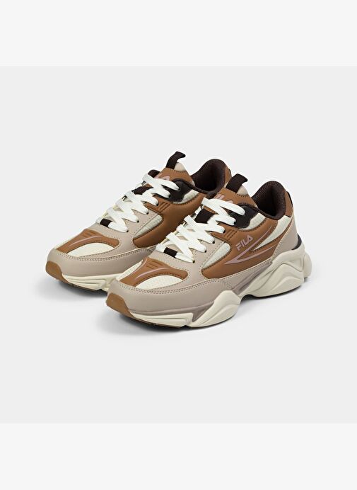 Fila Kadın Günlük Spor Ayakkabı Recade Wmn Ffw0468.73186 - Görsel 3