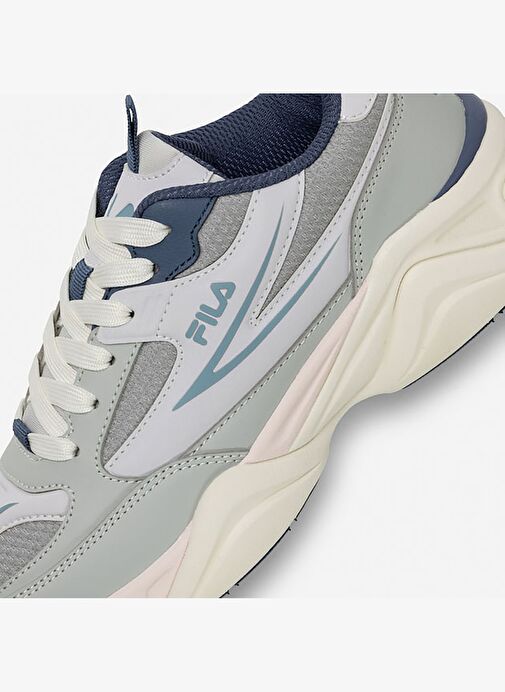 Fila Kadın Günlük Spor Ayakkabı Recade Wmn Ffw0468.83516 - Görsel 7