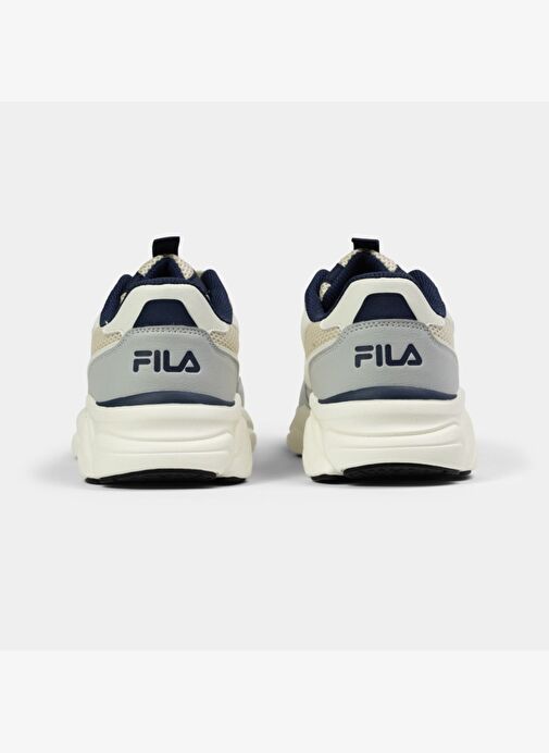 FILA RECADE Erkek Gri Günlük Spor Ayakkabı - Görsel 5