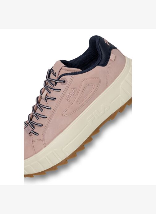 FILA Sintra N Kadın Sneaker Ayakkabı FFW0582.43319 - Görsel 7