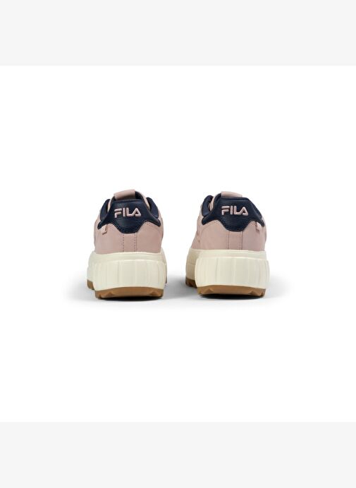 FILA Sintra N Kadın Sneaker Ayakkabı FFW0582.43319 - Görsel 5