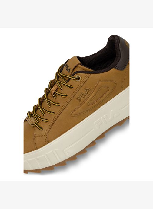 FILA Sintra N Kadın Sneaker Ayakkabı FFW0582.73131 - Görsel 7