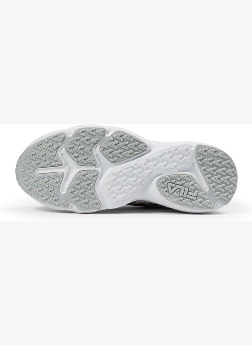 FILA Skye Zp Wmn Beyaz Kadın Yürüyüş Ayakkabısı FFW0586 - Görsel 5