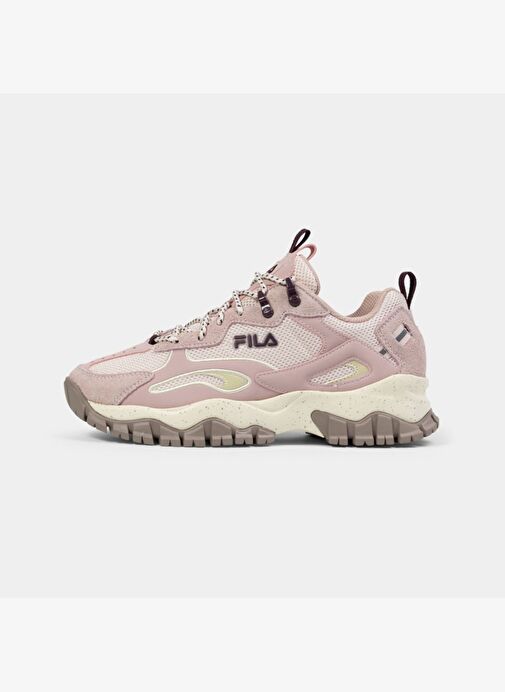 FILA RAY TRACER TR2 Kadın Pembe Günlük Spor Ayakkabı - Görsel 2