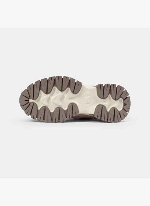 FILA RAY TRACER TR2 Kadın Pembe Günlük Spor Ayakkabı - Görsel 6