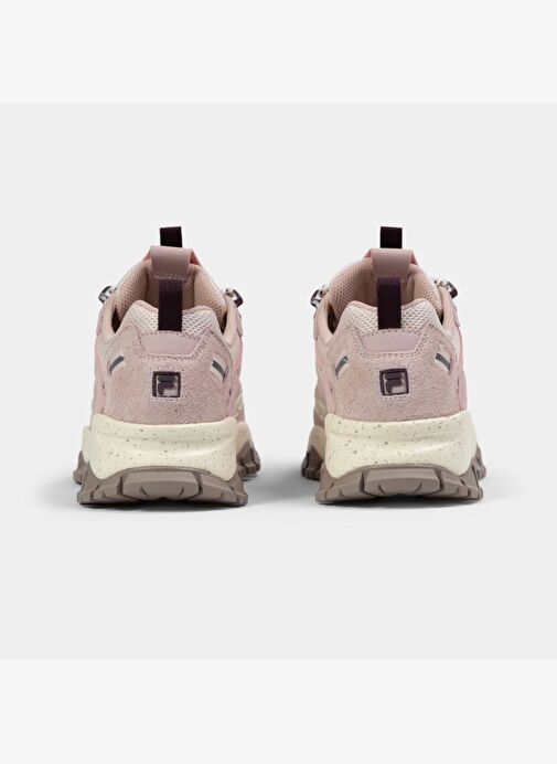 FILA RAY TRACER TR2 Kadın Pembe Günlük Spor Ayakkabı - Görsel 4