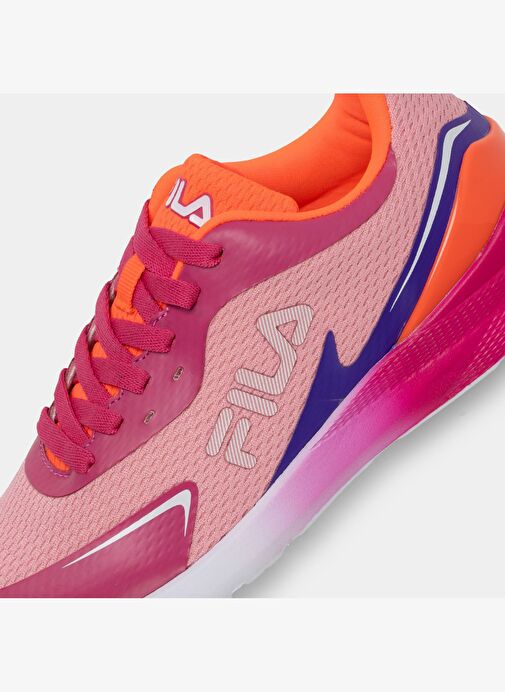 Fila Çocuk Koşu - Yürüyüş Ayakkabısı Crusher Fft0047.43312 - Görsel 7