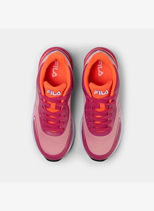 Fila Çocuk Koşu - Yürüyüş Ayakkabısı Crusher Fft0047.43312 - Görsel 5