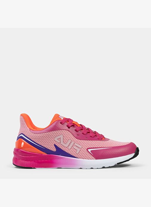 Fila Çocuk Koşu - Yürüyüş Ayakkabısı Crusher Fft0047.43312 - Görsel 2