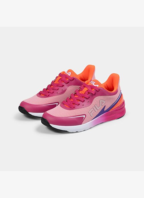 Fila Çocuk Koşu - Yürüyüş Ayakkabısı Crusher Fft0047.43312 - Görsel 3