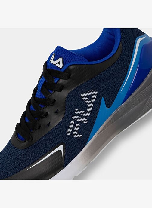 Fila Çocuk Koşu - Yürüyüş Ayakkabısı Crusher Fft0047.53199 - Görsel 7