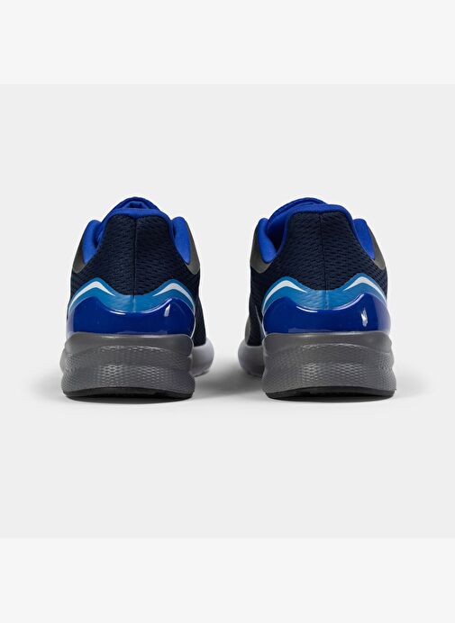 Fila Çocuk Koşu - Yürüyüş Ayakkabısı Crusher Fft0047.53199 - Görsel 4