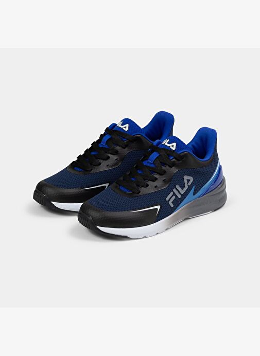 Fila Çocuk Koşu - Yürüyüş Ayakkabısı Crusher Fft0047.53199 - Görsel 3