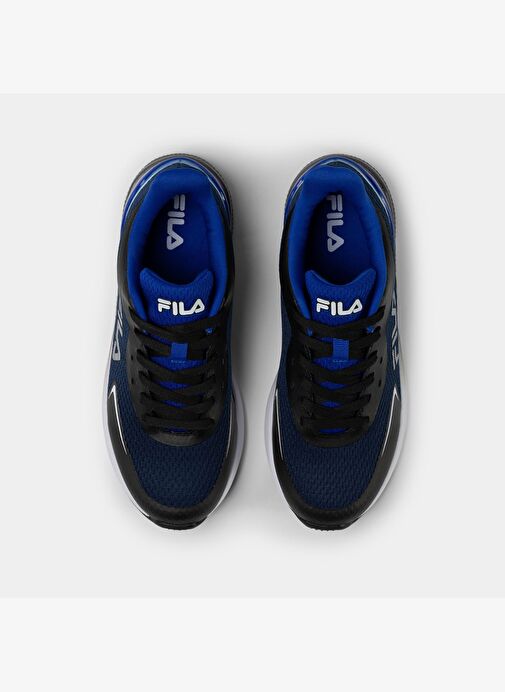 Fila Çocuk Koşu - Yürüyüş Ayakkabısı Crusher Fft0047.53199 - Görsel 5