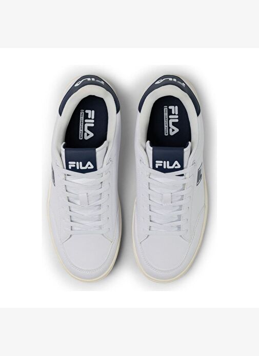 Fila Erkek Tenis Ayakkabı Courtbay Ffm0365.13462 - Görsel 5