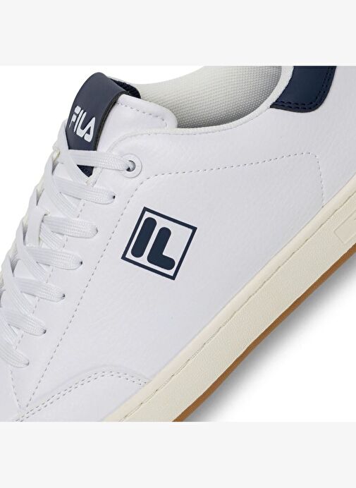 Fila Erkek Tenis Ayakkabı Courtbay Ffm0365.13462 - Görsel 4