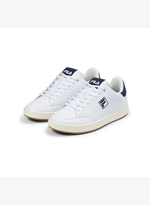 Fila Erkek Tenis Ayakkabı Courtbay Ffm0365.13462 - Görsel 3