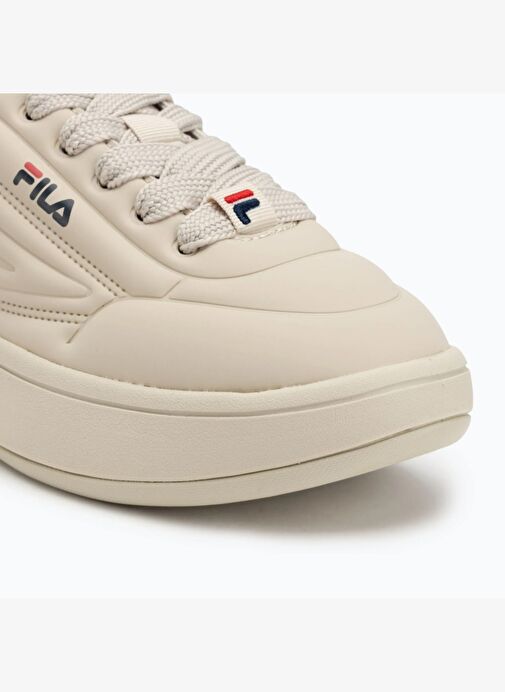 FILA SUPERBUBBLE WMN Kadın Bej Günlük Spor Ayakkabı - Görsel 8