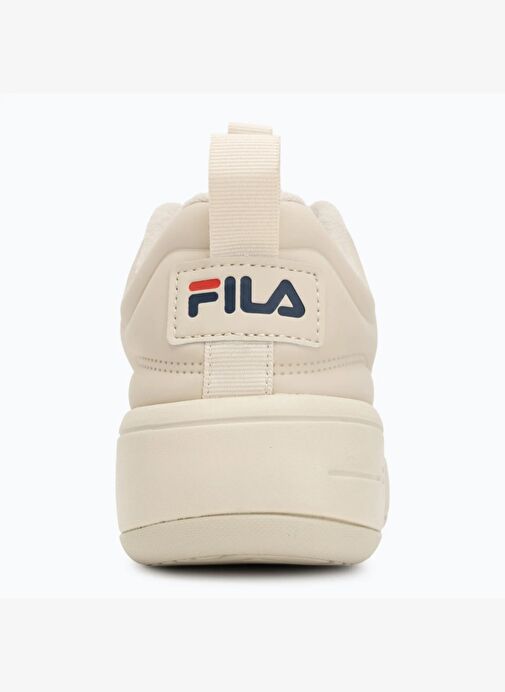 FILA SUPERBUBBLE WMN Kadın Bej Günlük Spor Ayakkabı - Görsel 7