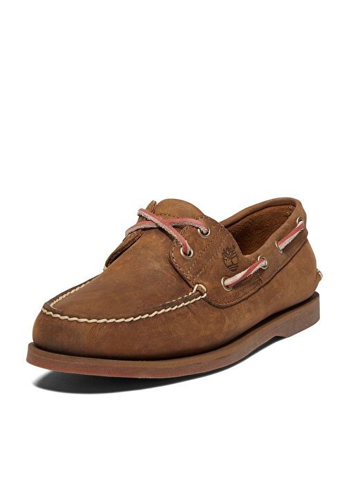 Timberland BOAT SHOE Erkek Ayakkabı TB01001R2141 - Görsel 2