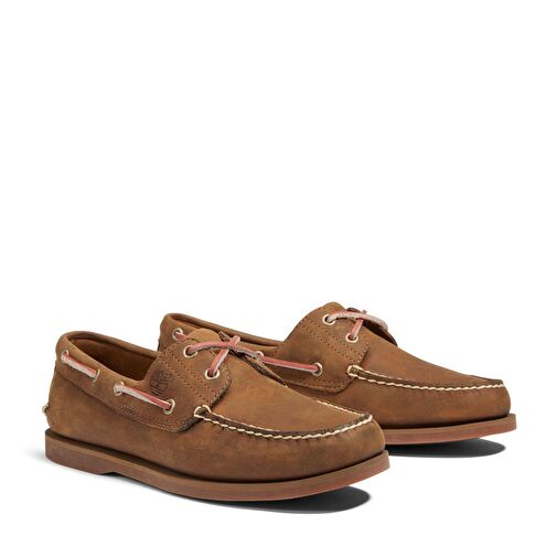 Timberland BOAT SHOE Erkek Ayakkabı TB01001R2141 - Görsel 3