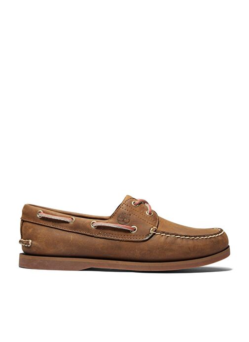 Timberland BOAT SHOE Erkek Ayakkabı TB01001R2141 - Görsel 4