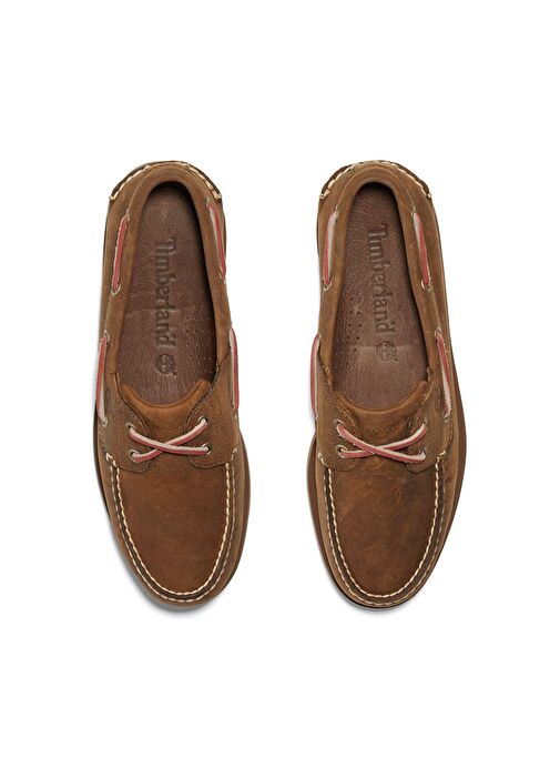 Timberland BOAT SHOE Erkek Ayakkabı TB01001R2141 - Görsel 5