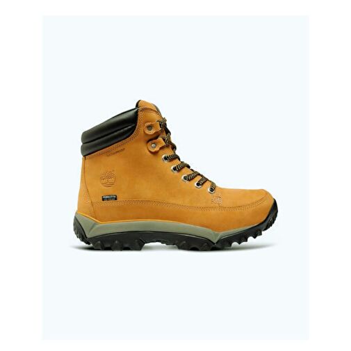 Timberland Rime Ridge Mid Lace Up Waterproof Hiking Erkek Bot - Görsel 2