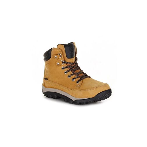 Timberland Rime Ridge Mid Lace Up Waterproof Hiking Erkek Bot - Görsel 3