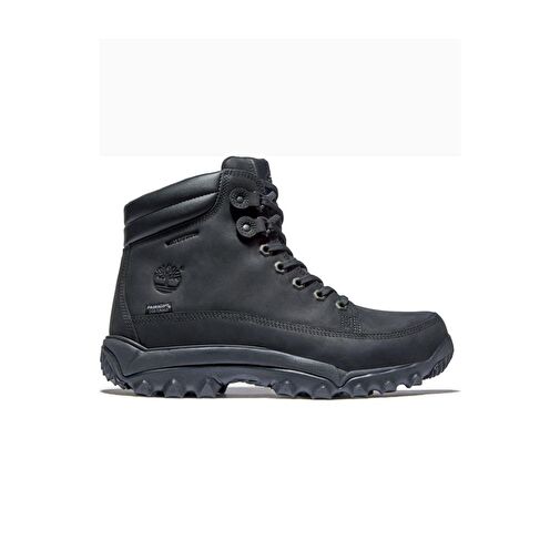 Timberland Rime Ridge Mid Lace Up Waterproof Hiking Erkek Bot - Görsel 2