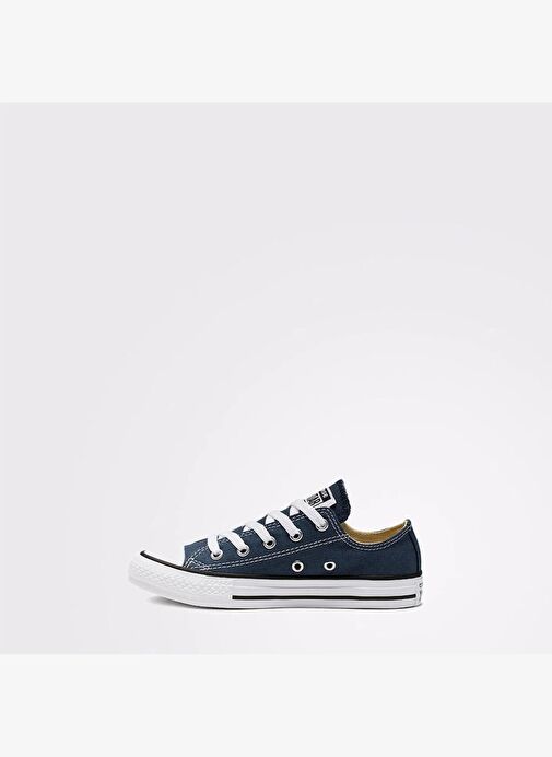 Converse Chuck Taylor All Star Classic Çocuk Mavi Sneaker 3J237C - Görsel 5
