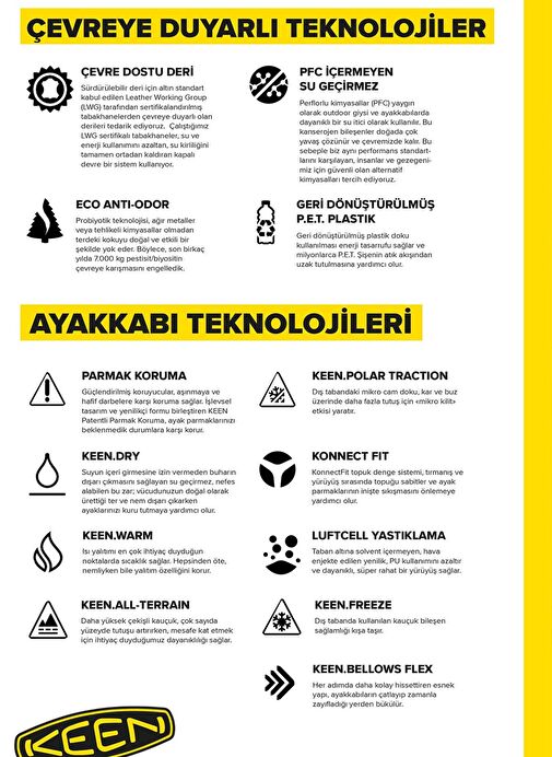 UNEEK Kadın Sandalet - Görsel 8