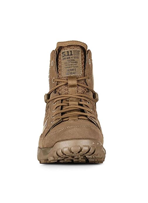 5.11 A/T 6'' DARK COYOTE BOT - Görsel 4