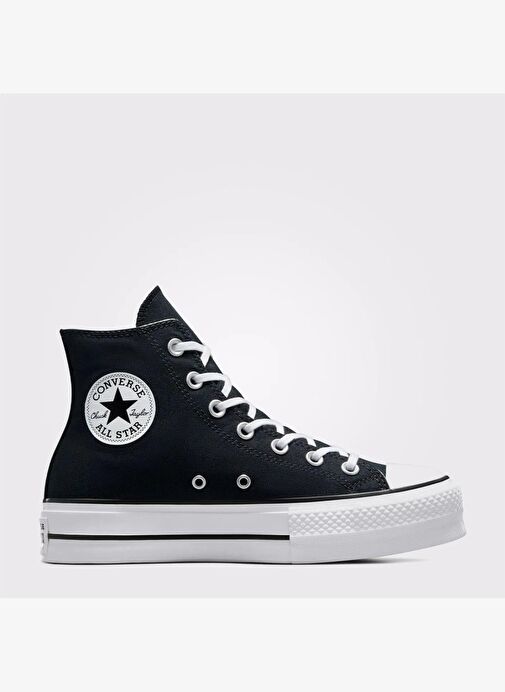 Converse Siyah Converse Chuck Taylor 560845c