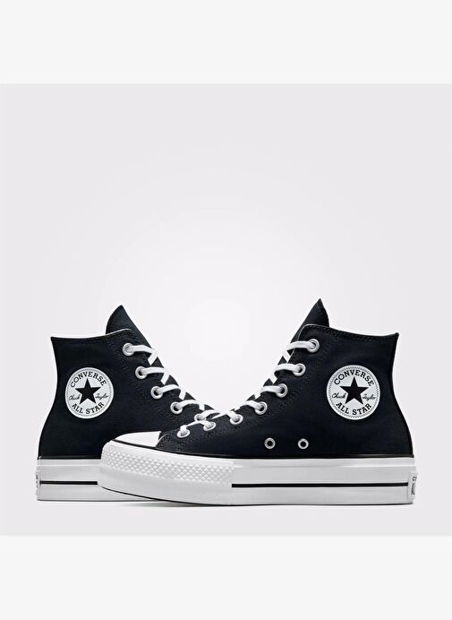 Converse Siyah Converse Chuck Taylor 560845c