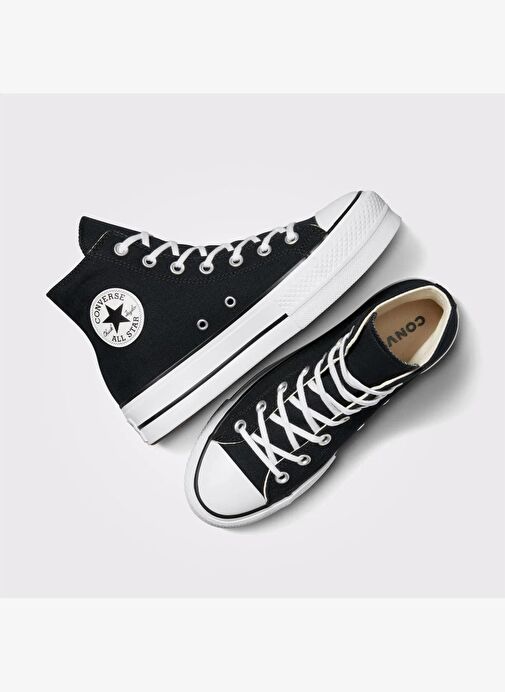 Converse Siyah Converse Chuck Taylor 560845c
