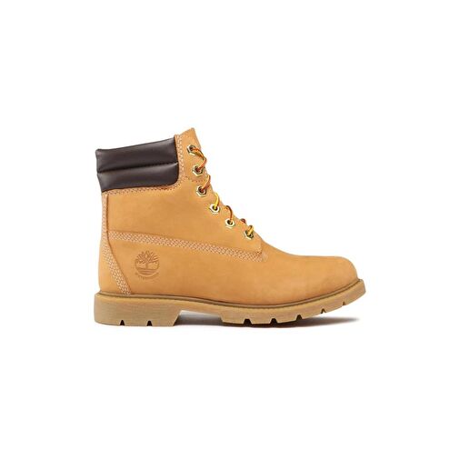 Timberland Linden Woods 6 İnch Lace Up Waterproof B Kadın Bot - Görsel 2