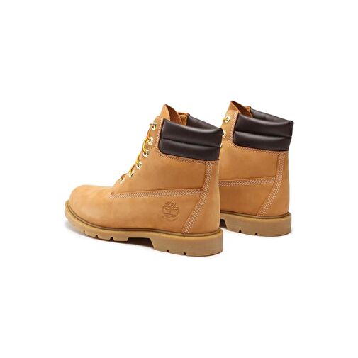 Timberland Linden Woods 6 İnch Lace Up Waterproof B Kadın Bot - Görsel 4