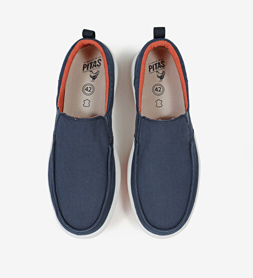 Walk In Pitas Ischia Erkek Ayakkabı - Görsel 5