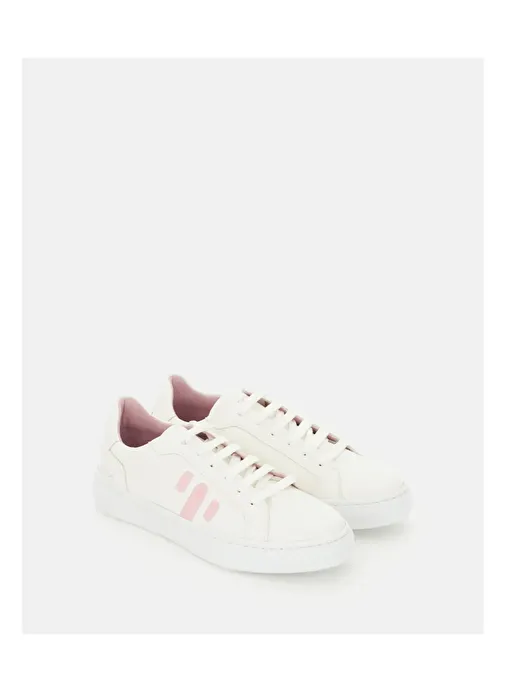 Vegtus Takla Kadın Spor Ayakkabı - Görsel 3