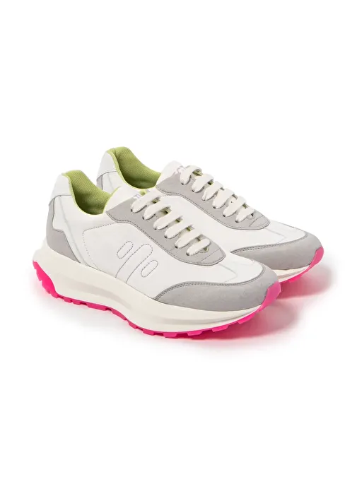 Vegtus Tundra Kadın Spor Ayakkabı - Görsel 3