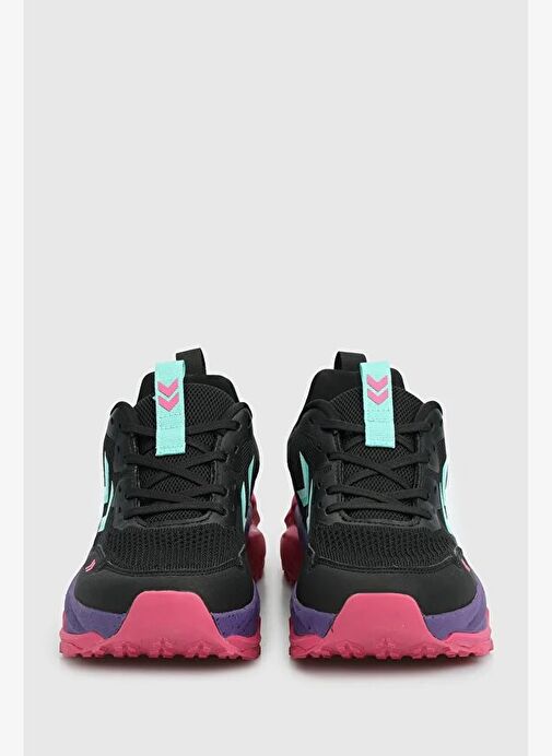 Hummel Nano 25 Unisex Spor Ayakkabı - Görsel 4