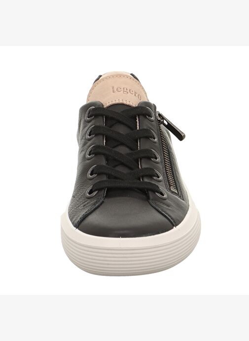 Kadın Sneaker ( Günlük) 2-000117-0130 Legero FRESH Black - Görsel 4
