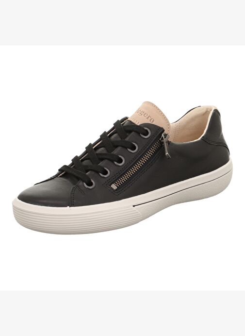 Kadın Sneaker ( Günlük) 2-000117-0130 Legero FRESH Black - Görsel 3