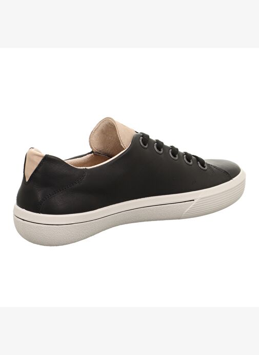 Kadın Sneaker ( Günlük) 2-000117-0130 Legero FRESH Black - Görsel 6