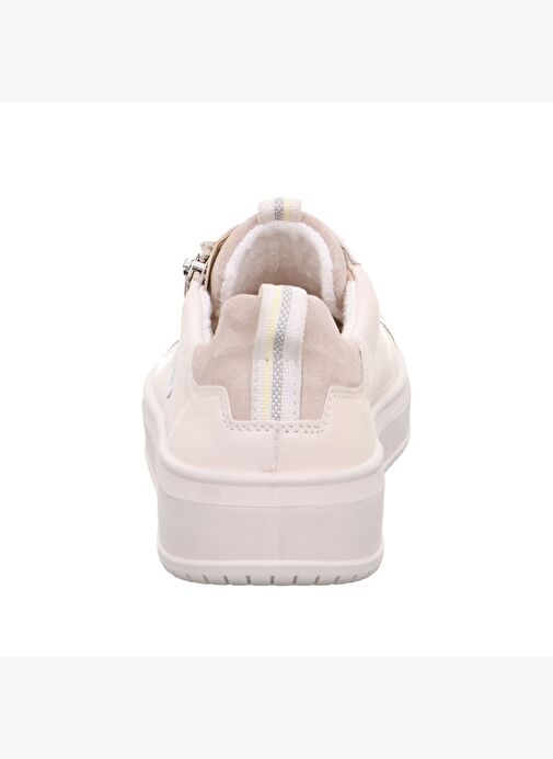 Kadın Sneaker ( Günlük) 2-000249-4300 Legero REJOISE Beige - Görsel 8
