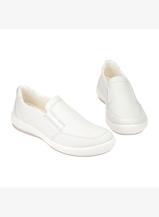 Kadın Sneaker ( Günlük) 2-000215-1000 Legero TANARO 5.0 White - Görsel 4