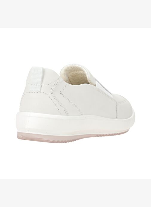 Kadın Sneaker ( Günlük) 2-000215-1000 Legero TANARO 5.0 White - Görsel 8