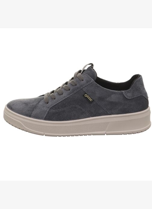 Kadın Sneaker ( Günlük) 2-000264-2930 Legero REJOISE Kömür GRİ - Görsel 3